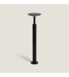 Balise sur Pied Extérieure LED 16W Aluminium Lhasa - 174043 - vue 12