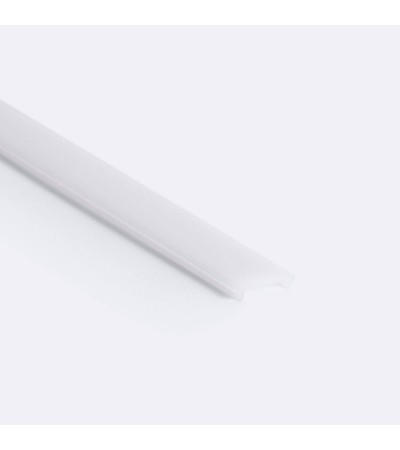 Capot de 10 Mètres pour Profilé en Aluminium Compatible avec Réf. 128647, 128652, 128632, 128637