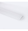 Capot 10 mètres Rond pour Profilé Aluminium Compatible avec Réf. 151769 - 174056 - vue 1