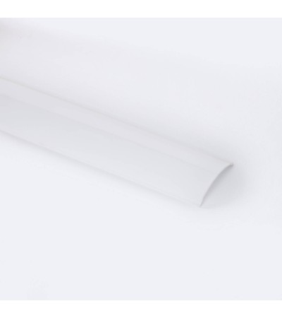 Capot 10 mètres Rond pour Profilé Aluminium Compatible avec Réf. 151769 - 174056 - vue 3