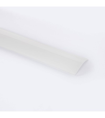 Capot 10 mètres Rond pour Profilé Aluminium Compatible avec Réf. 151769 - 174056 - vue 5