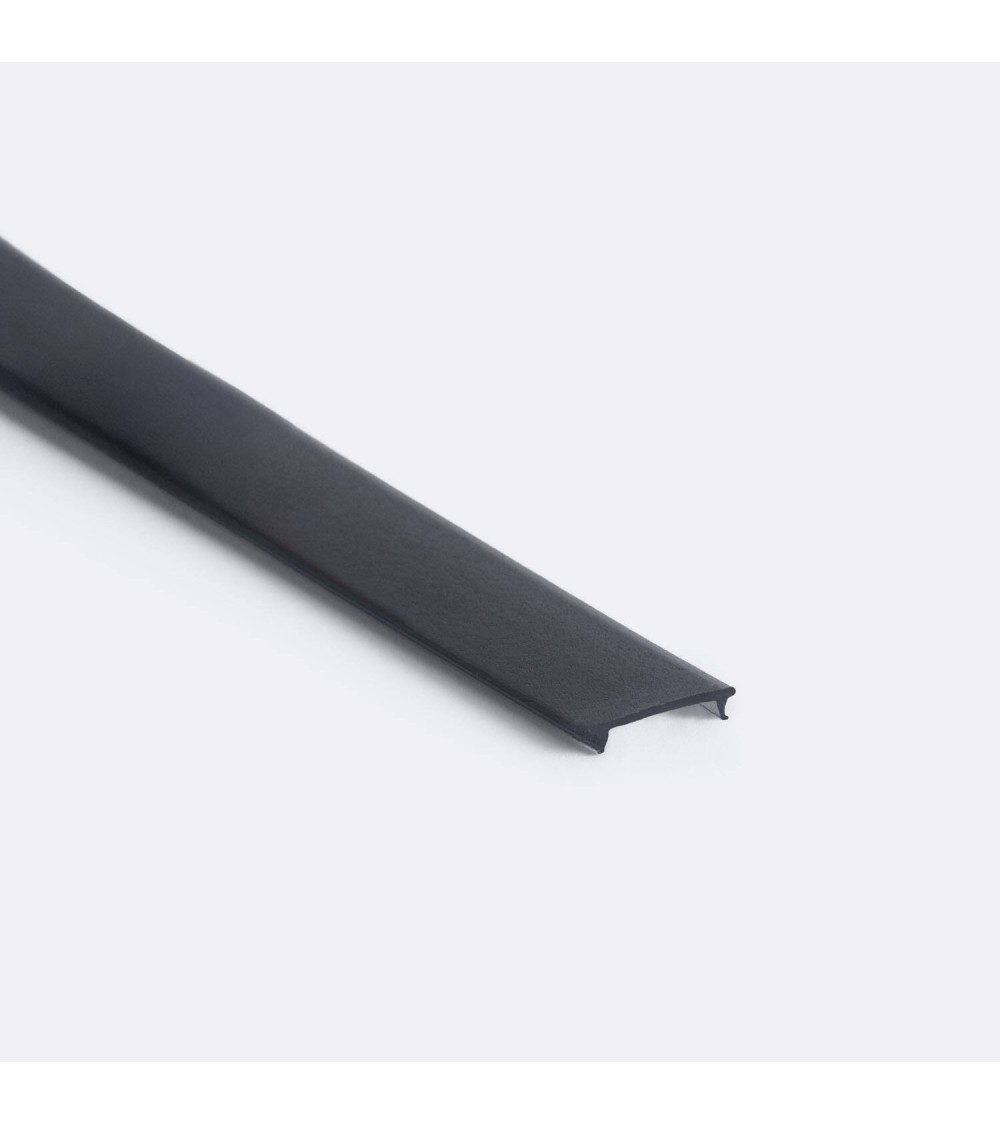 Capot de 10 Mètres pour Profilé en Aluminium Compatible avec Réf. 128934 - 174089 - vue 1