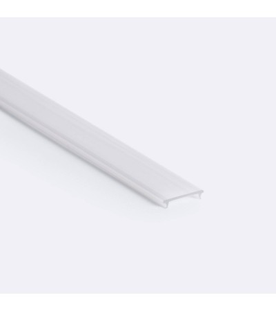 Capot de 10 Mètres pour Profilé en Aluminium Compatible avec Réf. 128934 - 174089 - vue 5