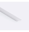 Capot de 10 Mètres pour Profilé en Aluminium Compatible avec Réf. 128934 - 174089 - vue 6
