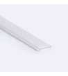 Capot de 10 Mètres pour Profilé en Aluminium Compatible avec Réf. 129016 - 174104 - vue 3