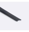 Capot de 10 Mètres pour Profilé en Aluminium Compatible avec Réf. 128944, 128939 - 174119 - vue 1