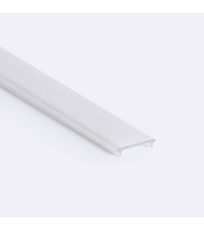 Capot de 10 Mètres pour Profilé en Aluminium Compatible avec Réf. 129096, 129011 - 174134 - vue 3