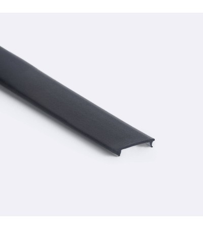 Capot de 10 Mètres pour Profilé en Aluminium Compatible avec Réf. 129096, 129011 - 174134 - vue 8