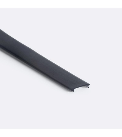 Capot de 10 Mètres pour Profilé en Aluminium Compatible avec Réf. 128689, 128918, 128923 - 174149 - vue 3