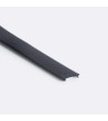 Capot de 10 Mètres pour Profilé en Aluminium Compatible avec Réf. 128689, 128918, 128923 - 174149 - vue 3