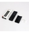 Contrôleur Digital SPI 3 en 1 pour Ruban LED Digital Monochrome/RGB/RGBW avec Télécommande MiBoxer SPIR3 + C6 - 174169…