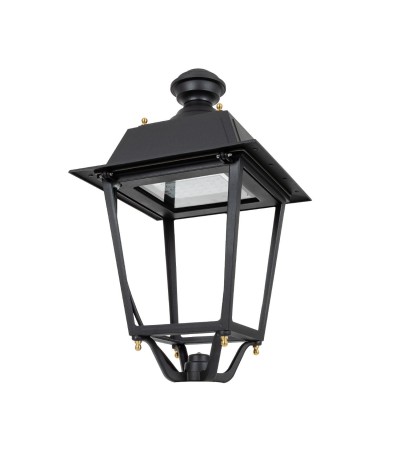 Lampadaire LED 60W Villa LUMILEDS PHILIPS Xitanium - 70517 - vue 5