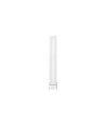 Tube LED 23cm 2G11 8W Dulux PLL Performance 4099854495458 - 174357 - vue 2