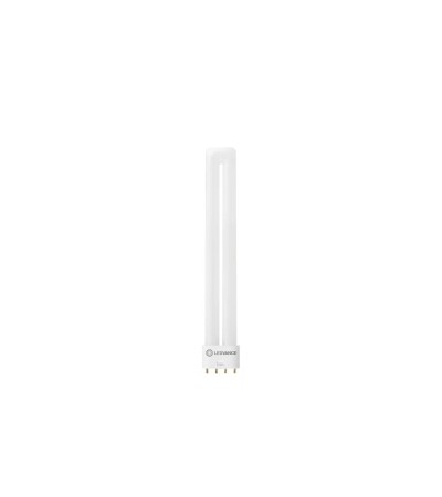 Tube LED 23cm 2G11 8W Dulux PLL Performance 4099854495458 - 174357 - vue 4
