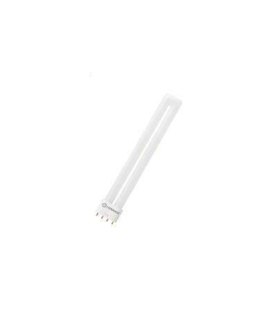 Tube LED 32 cm 2G11 12 W Dulux PLL Performance 4099854495496 - 174361 - vue 5