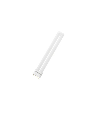 Tube LED 36 cm 2G11 17W Dulux PLL Performance 4099854495533 - 174371 - vue 1