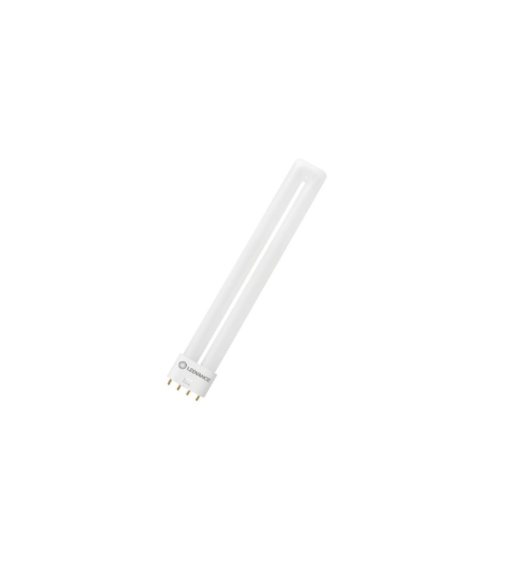 Tube LED 36 cm 2G11 17W Dulux PLL Performance 4099854495533 - 174371 - vue 1