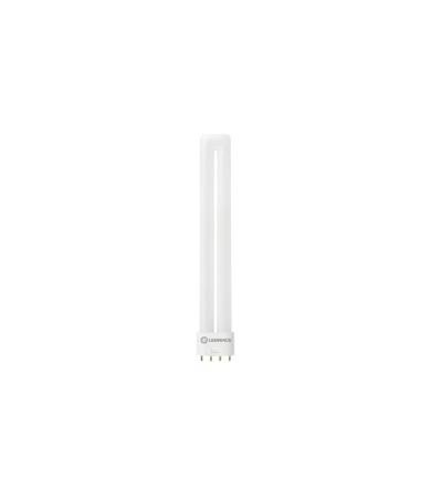 Tube LED 36 cm 2G11 17W Dulux PLL Performance 4099854495533 - 174371 - vue 2