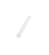 Tube LED 36 cm 2G11 17W Dulux PLL Performance 4099854495533 - 174371 - vue 5