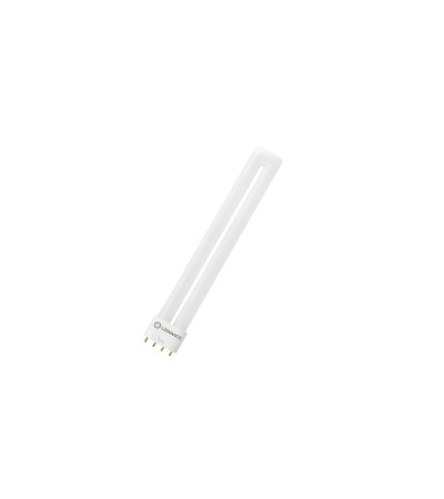 Tube LED 55 cm 2G11 24W Dulux PLL Performance 4099854495458