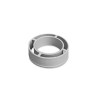 Collerette pour Spots 2 Tailles 72mm – 100mm AF29 - 174387 - vue 1