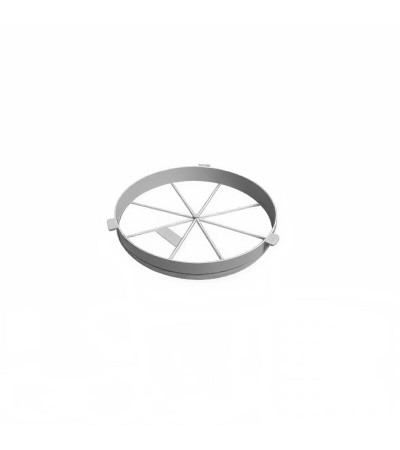 Collerette pour Spot de 200mm AF30
