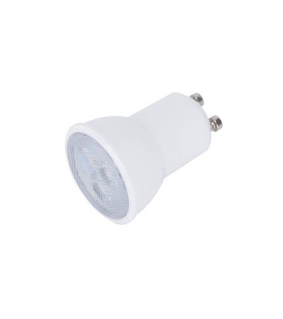 Ampoule LED MINI GU10 3,2 W 260 Lm 2700 K Creative Cables - 174433 - vue 2