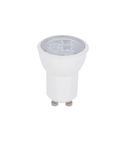 Ampoule LED MINI GU10 3,2 W 260 Lm 2700 K Creative Cables - 174433 - vue 3