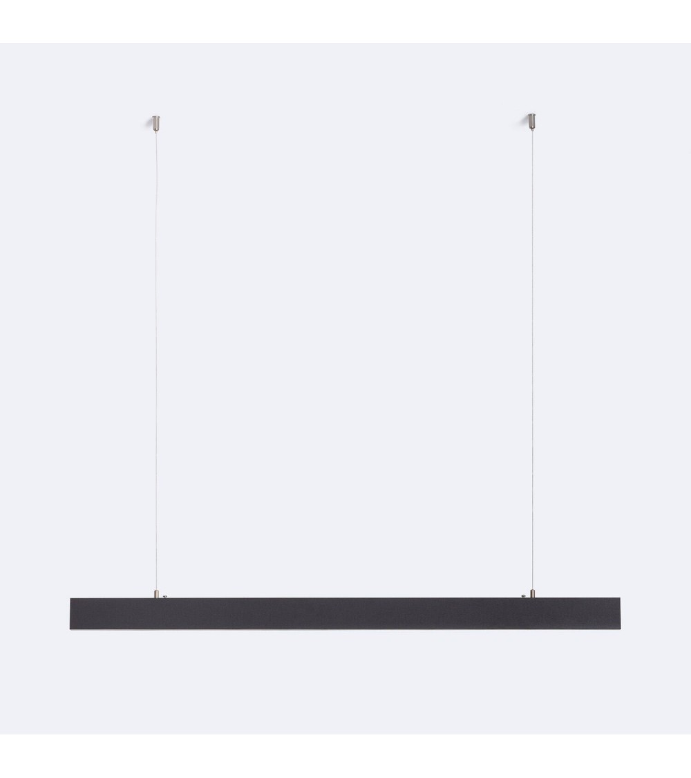 Rail Magnétique 25 mm Suspendu 48V 1 m - 174581 - vue 1