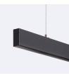 Rail Magnétique 25 mm Suspendu 48V 1 m - 174581 - vue 4