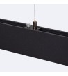 Rail Magnétique 25 mm Suspendu 48V 1 m - 174581 - vue 5