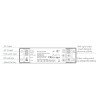Convertisseur RF vers DALI DT6/DT8 avec BUS intégré SKYDANCE DA-ML Compatible avec Bouton-poussoir - 174726 - vue 7