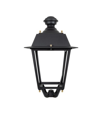 Lampadaire LED 60W Villa LUMILEDS PHILIPS Xitanium Programmable - 70522 - vue 6