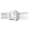 Convertisseur DALI-2 à TRIAC avec Push-Dim SKYDANCE DT-C pour Rail DIN Compatible avec Bouton-Poussoir - 174757 - vue 5