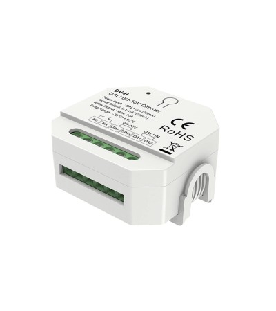 Variateur DALI à 0/1-10 V SKYDANCE DV-B pour Rail DIN
