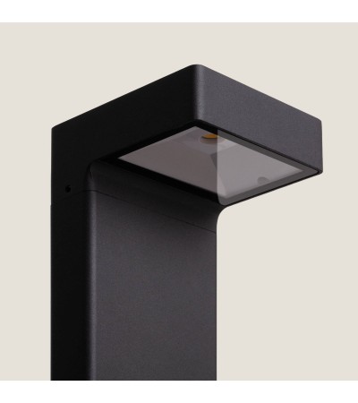 Balise Extérieure LED 7W Saillie sur Pied 40cm Nilo - 174822 - vue 2