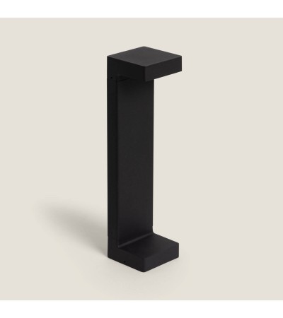 Balise Extérieure LED 7W Saillie sur Pied 40cm Nilo - 174822 - vue 3