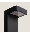 Balise Extérieure LED 7W Saillie sur Pied 40cm Nilo - 174822 - vue 5