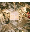 Maisonnette de Noel LED à Piles Gharan 2 - 109262 - vue 3