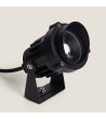 Spot Extérieur LED RGB 12W avec Piquet Loira - 175571 - vue 1