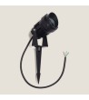 Spot Extérieur LED RGB 12W avec Piquet Loira - 175571 - vue 2