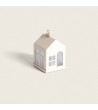 Maisonnette de Noel LED à Piles Gharan 2 - 109262 - vue 5