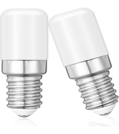 Ampoule LED Réfrigérateur E14 3W 350 lm G9 - 175927 - vue 3