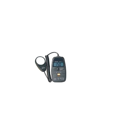 Luxmètre Numérique Portable (0–50 000 Lux) - 175976 - vue 1