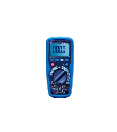 Multimètre Numérique TRMS (Valeur Efficace Vraie) - 175982 - vue 1