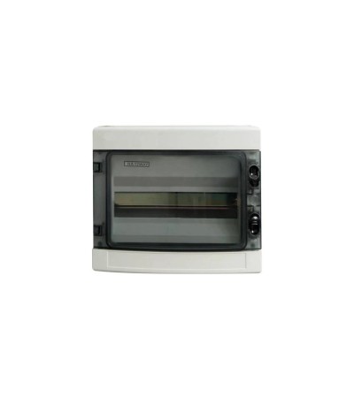 Tableau Électrique Modulaire Étanche IP65 - 176124 - vue 4