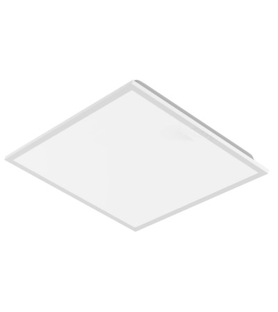 Panneau LED 60x60 cm 40 W 4800 lm Solid