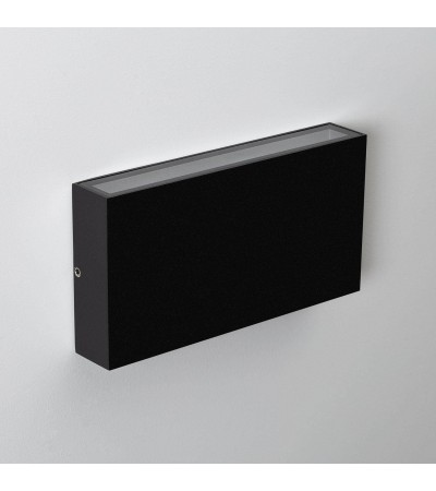 Applique Murale Extérieure LED 12W CCT Éclairage Double Face Rectangulaire Luming II - 176532 - vue 8