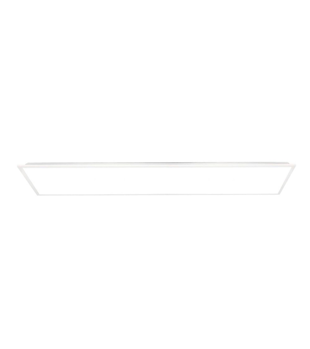 Panneau LED 120x30 cm 40 W 4800 lm PHILIPS Certadrive avec Câble de Sécurité - 176547 - vue 1