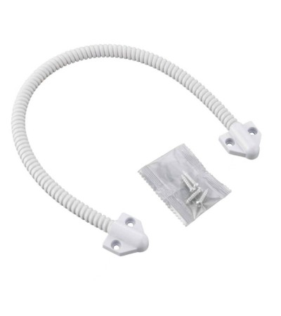 Passe-Câbles Flexible pour Porte - 176592 - vue 8